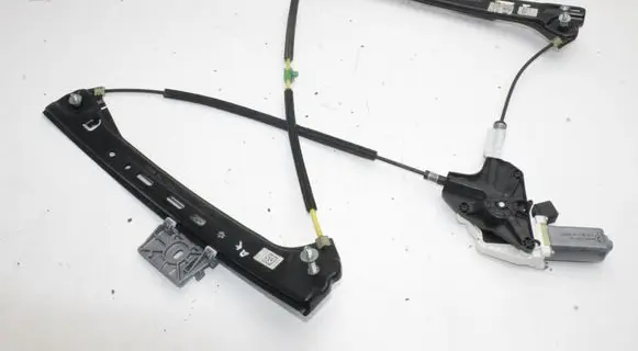 Mercedes-Benz C W205 Front door electric window regulator A2057206520