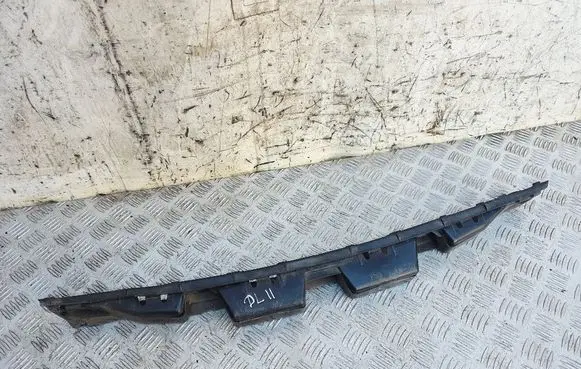 Mini One - Cooper Cabrio R52 Rear bumper mounting bracket 6J3807863