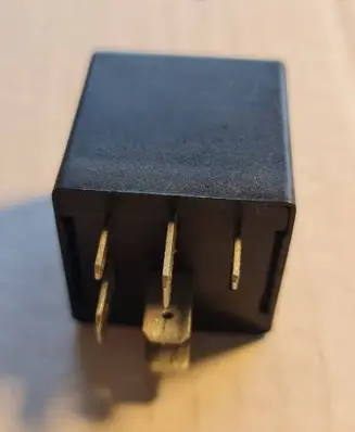 Skoda Octavia Mk1 (1U) Other relay 1U0941243C AEV0306