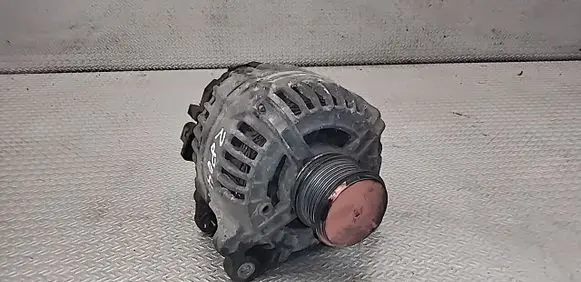 Volkswagen Sharan Generator/alternator 06F903023J 0124525092
