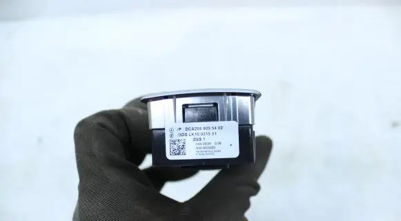 Tesla Model S Electric window control switch DCA2049055402