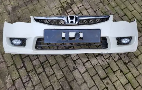 Honda Civic Front bumper 