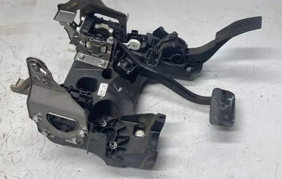 Opel Insignia A Pedal assembly 22969439