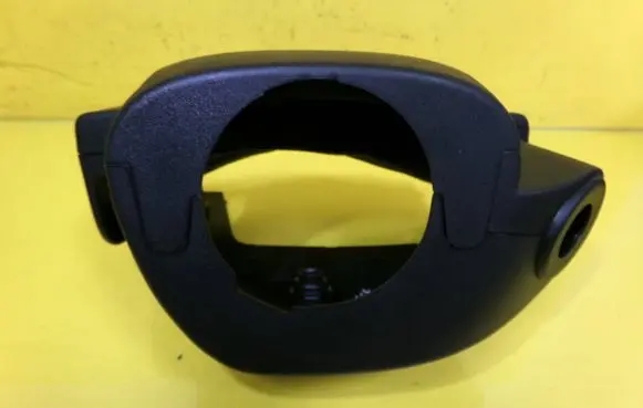 Opel Corsa E Steering wheel column trim 460029937