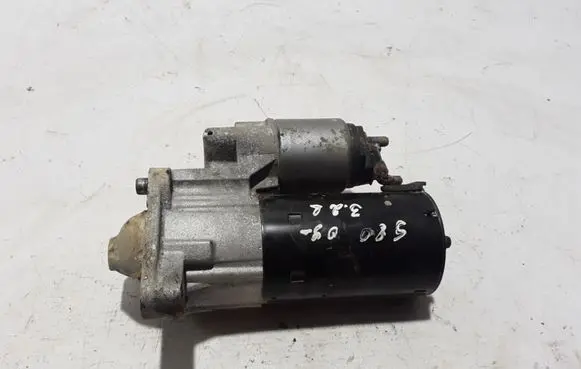 Volvo S80 Starter motor 36000041