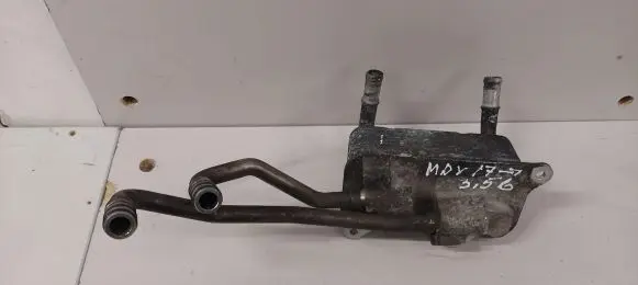 Acura MDX III Optional radiator 