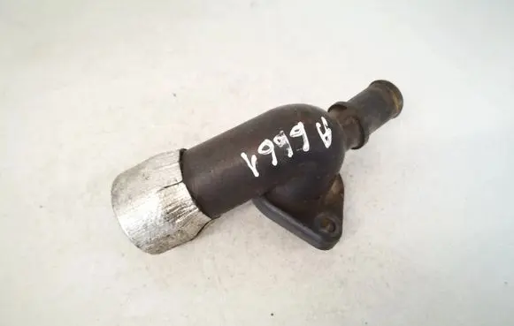 Volvo S40 Engine coolant pipe/hose 9646559580