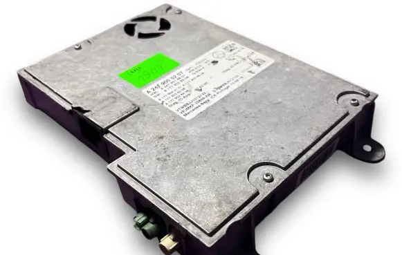 Mercedes-Benz B W247 Central body control module S1504 A2479005207