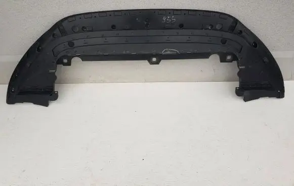 Volvo V60 Front bumper skid plate/under tray 31352298-1