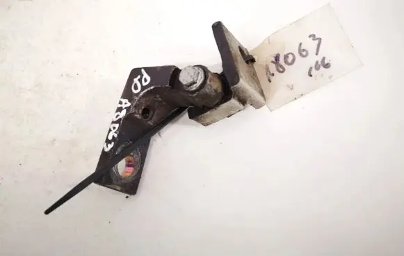Fiat Stilo Front door upper hinge