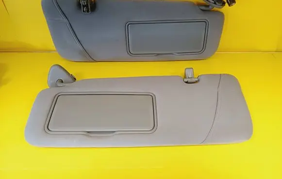 KIA Carnival Sun visor