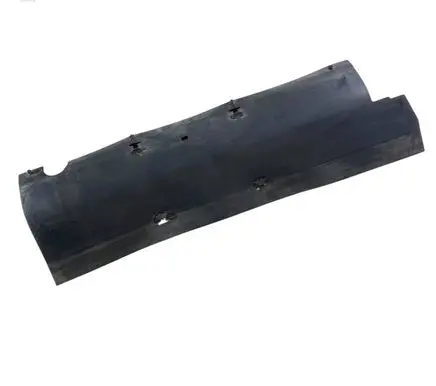 Ford Mustang VI Intercooler air guide/duct channel FR3B8B407B