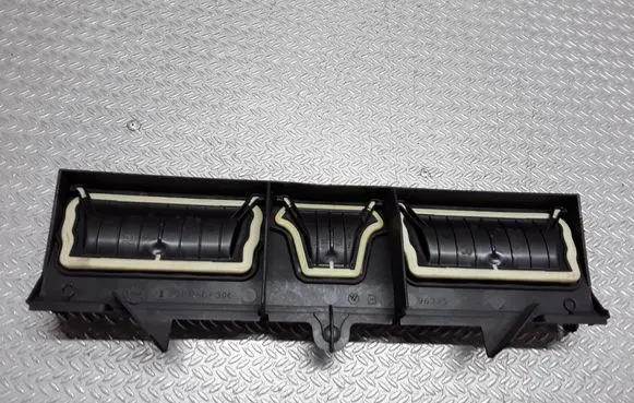 BMW 5 E60 E61 Electric throttle body valve 