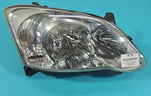 Toyota Corolla E120 E130 Headlight/headlamp IMPRK1567367