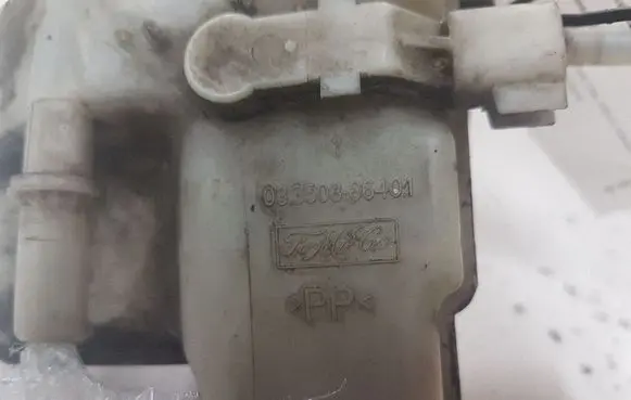 Ford Focus C-MAX Master brake cylinder 03350886401