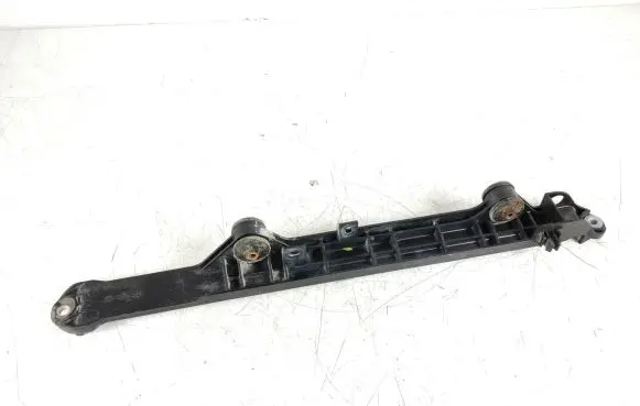 Toyota Hilux (AN120, AN130) Side radiator support slam panel 2640326001