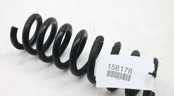 BMW 1 F20 F21 Rear coil spring