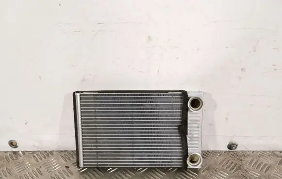 Opel Mokka Heater blower radiator 115M17KUK