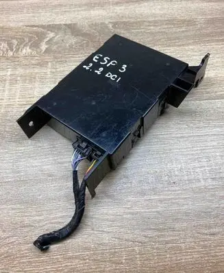Renault Espace III Comfort/convenience module 544741400 WITHPLUG
