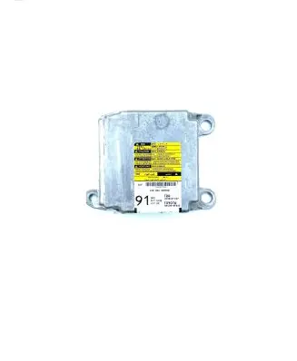 Toyota Corolla Verso AR10 Airbag control unit/module 891700F032 213819107