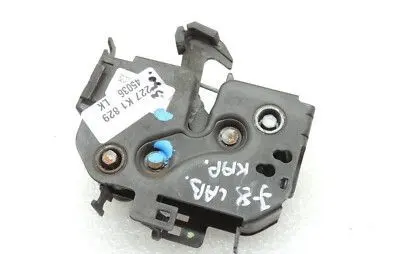 Jeep Renegade Engine bonnet/hood lock/catch 51954796 52144948