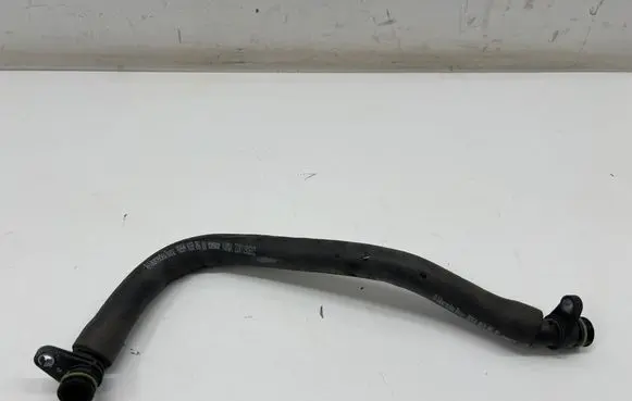Mercedes-Benz C W205 Breather/breather pipe/hose A2640180600