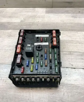 Fuse module