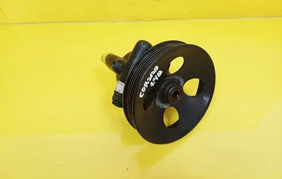 Opel Corsa B Power steering pump 90473169 26051533