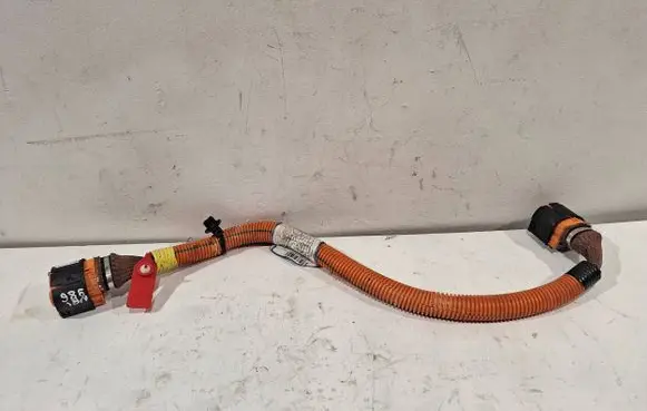 Renault Zoe Other wiring loom 240419193R