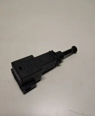 Brake pedal sensor switch