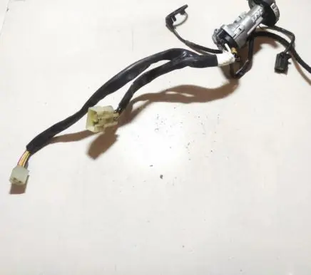 Rover 214 - 216 - 220 Ignition lock contact qrf1406789