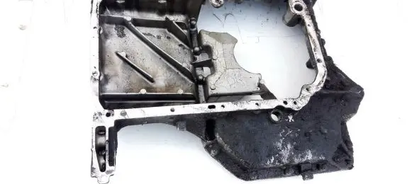 Audi A6 S6 C5 4B Oil sump
