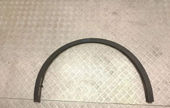 Tesla Model Y Front arch trim 168385900A