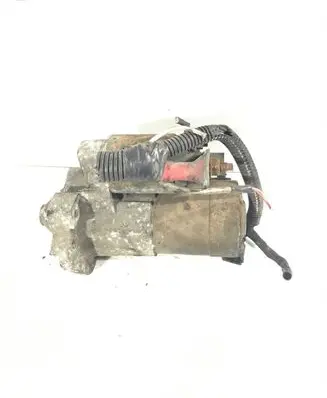 Renault Scenic II - Grand scenic II Starter motor 8200306595