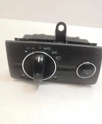 Mercedes-Benz E W211 Light switch 2115450104