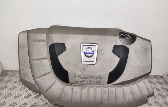 Volvo V60 Engine cover (trim) 31401263