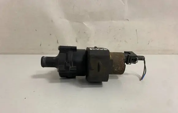 Mercedes-Benz Vito Viano W639 Electric auxiliary coolant/water pump A0028353564 0332020096