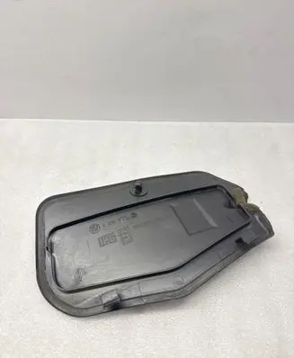 Other trunk/boot trim element