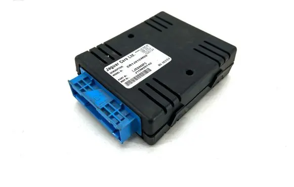 GPS navigation control unit/module