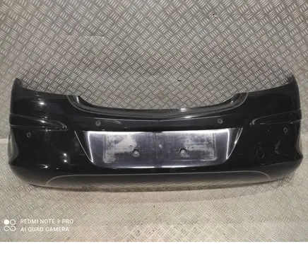 Opel Corsa D Rear bumper 13179893 332550271