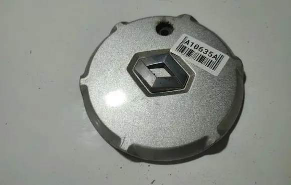 Renault Laguna II Original wheel cap 8200029170