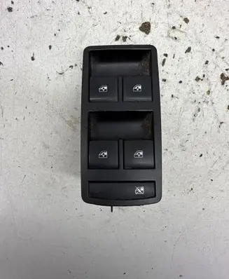 Opel Insignia A Electric window control switch 13305011