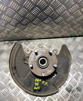Subaru Outback (BS) Front wheel hub