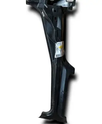 Fiat Doblo (B) Pillar trim (exterior) S176 46741941