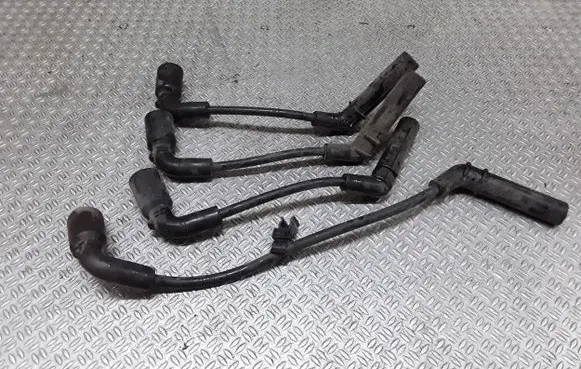 Chevrolet Matiz Ignition plug leads 