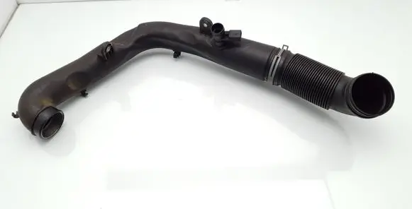 Volkswagen Golf V Intercooler hose/pipe 1K0129654AG 446156605