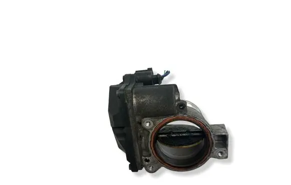 Audi Q7 4L Throttle valve 059145950AA