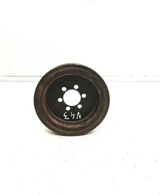 BMW 1 E82 E88 Crankshaft pulley KO.PA.N43