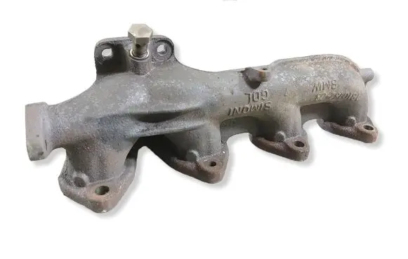 BMW 1 F20 F21 Exhaust manifold 7810182