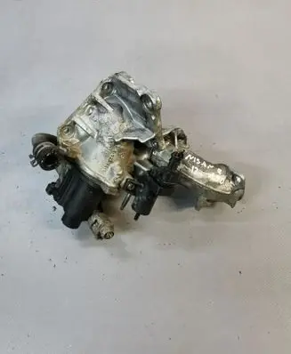 Nissan Qashqai EGR valve 